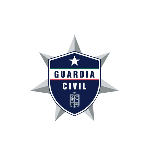 Guardia Civil Logo